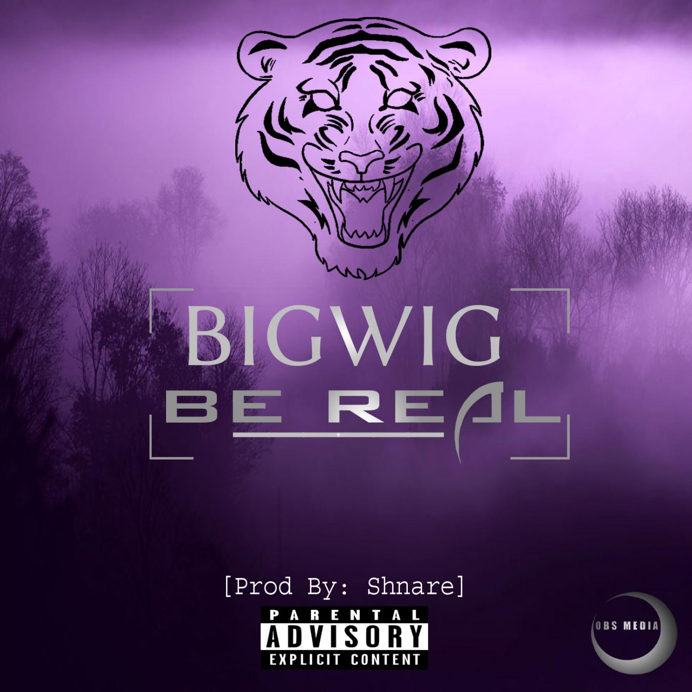 Be Real