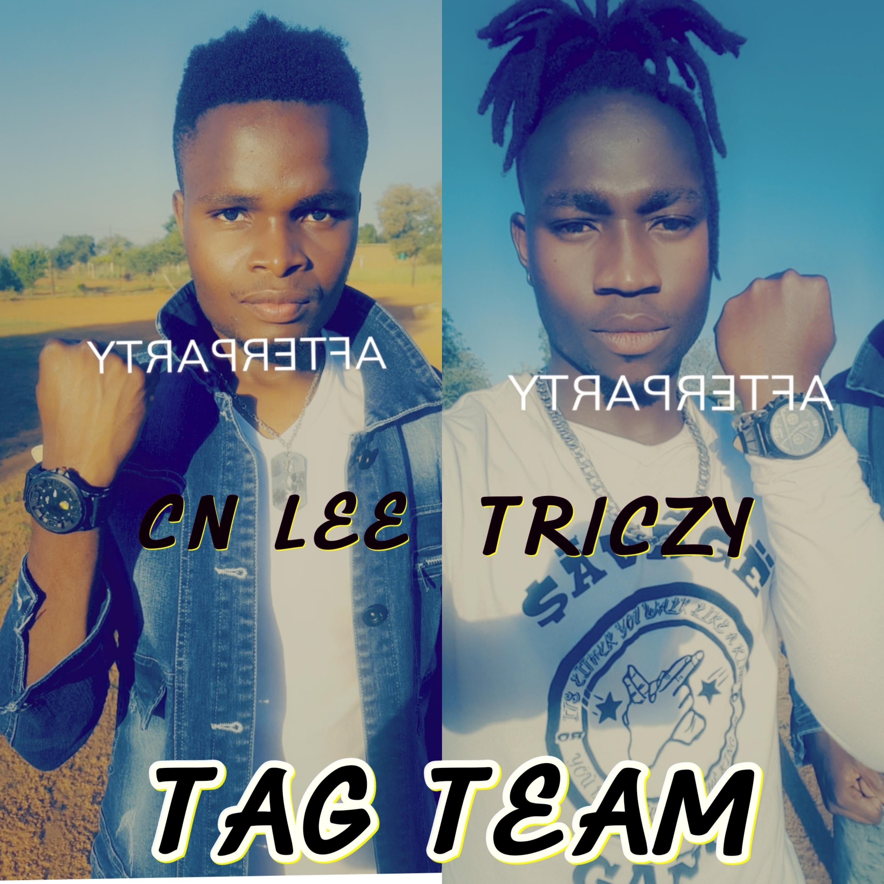 Tag team Masango vuleka