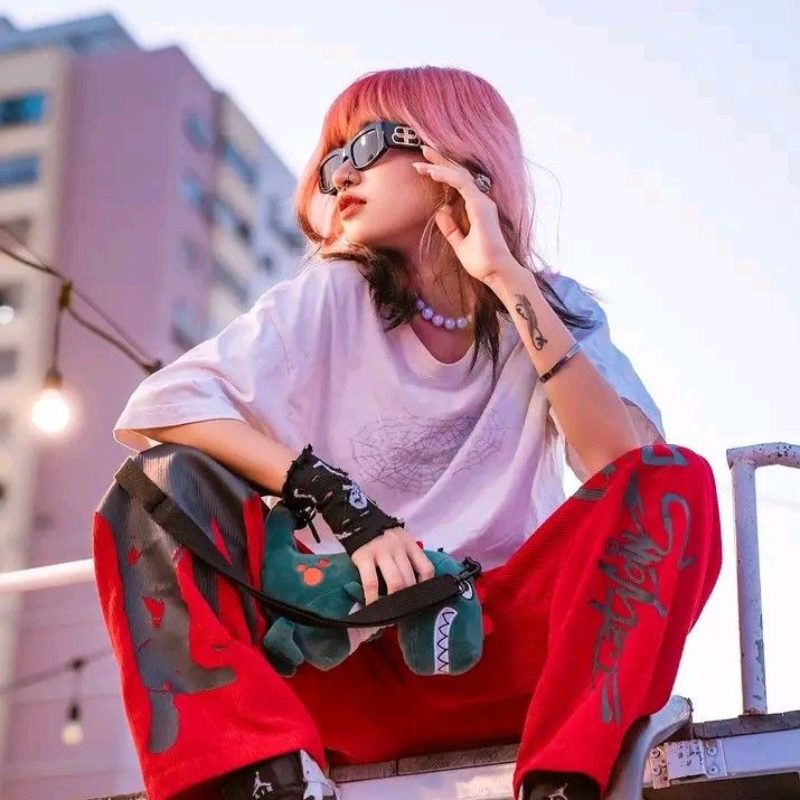 华语说唱｜永远不妥协的少年心气 | 在线播放 | 网易云音乐