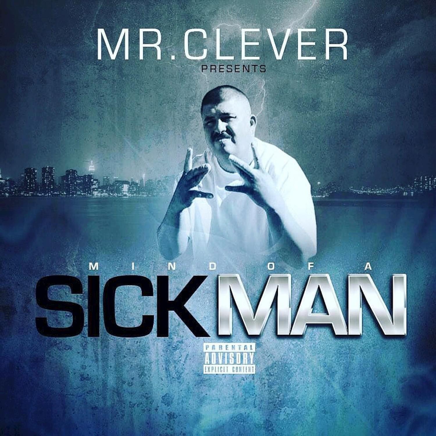 Mr.Clever - Dont Look at Us