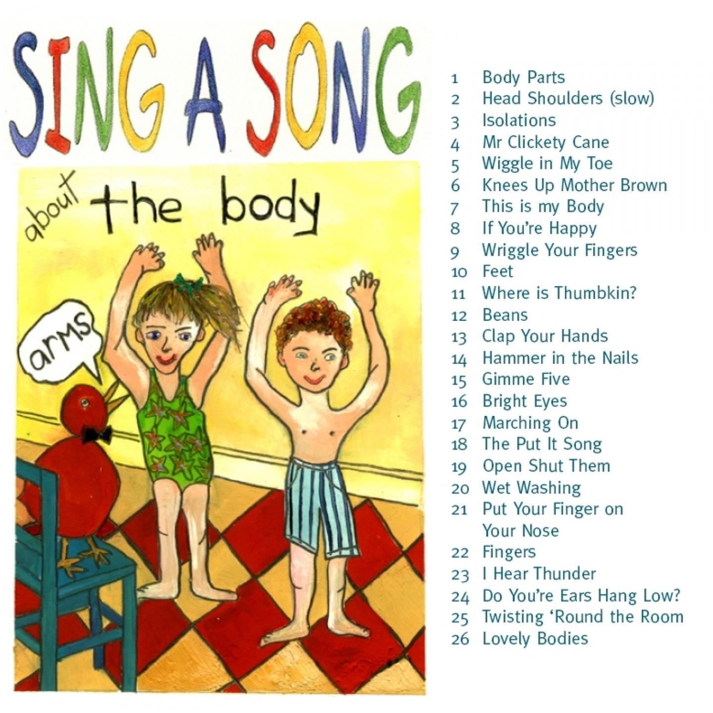 Sing a Song About the Body