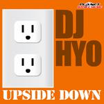 Upside Down专辑