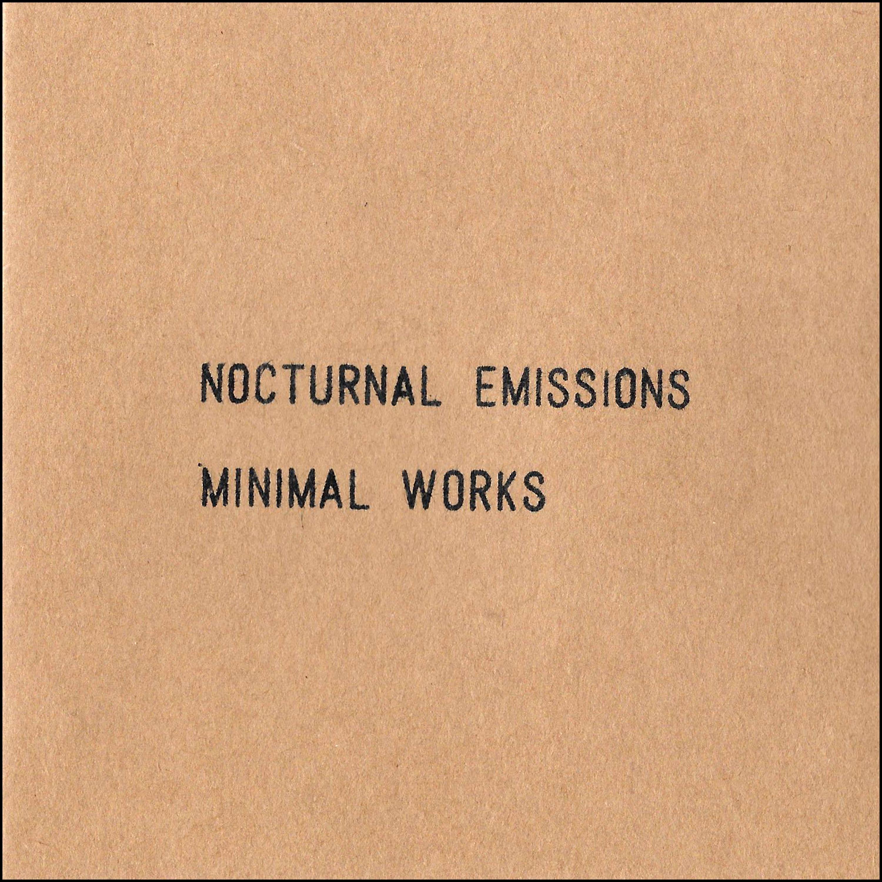 Minimal Works