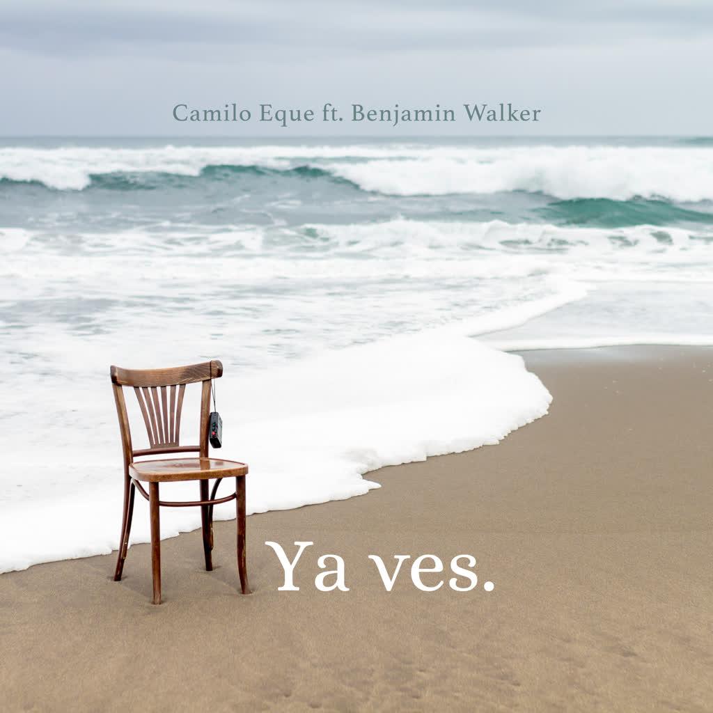 Ya Ves.