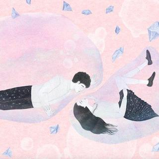 在浪漫的日子，庆祝相遇和重逢