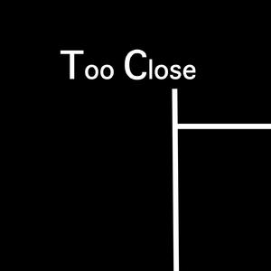 Alex Clare - Too Close （升8半音）