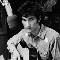 Townes Van Zandt