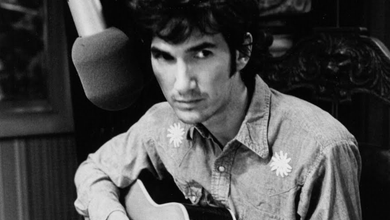 Townes Van Zandt