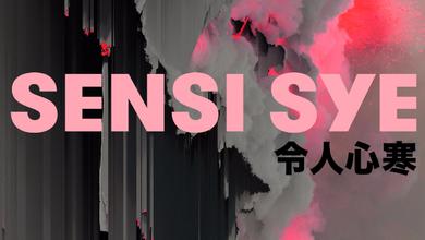 Sensi Sye