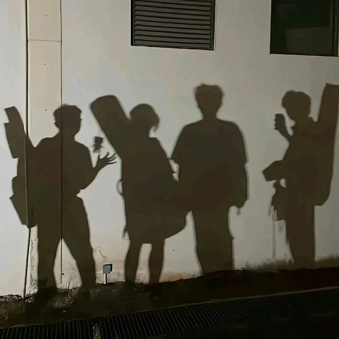 送你一朵小红花