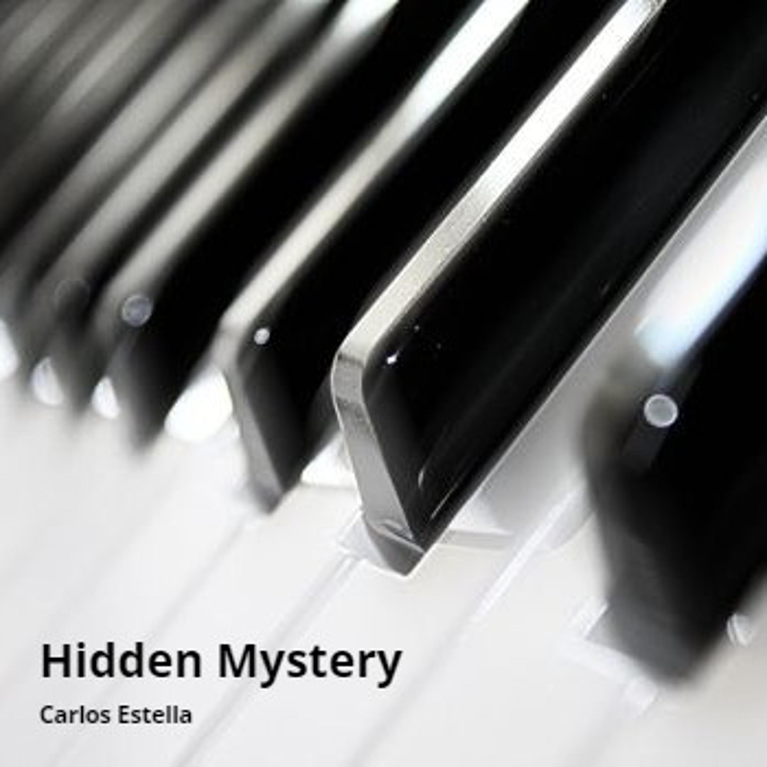 Hidden Mystery