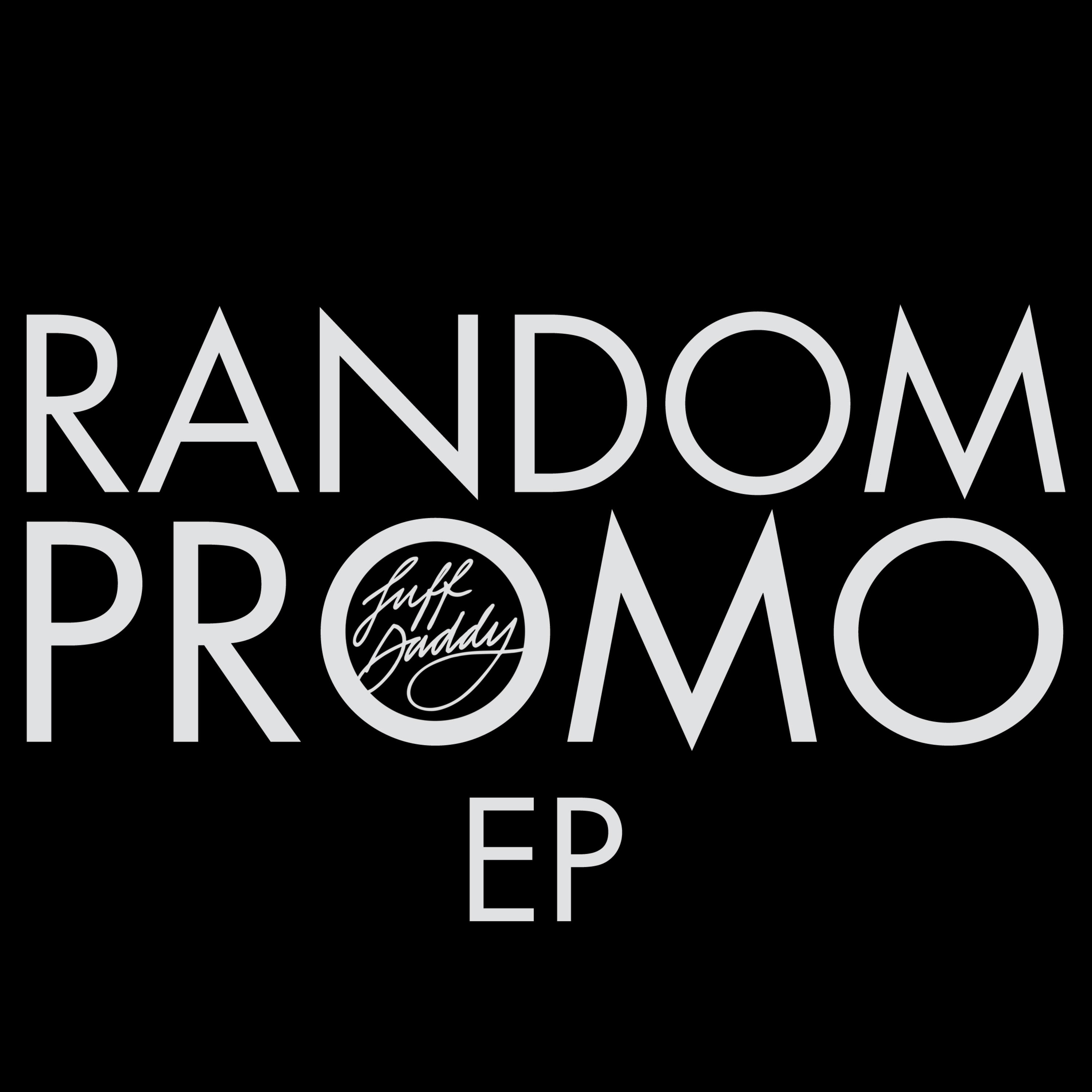Random Promo - EP