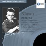 Debussy, Ravel: Orchestral Works专辑