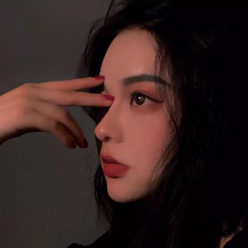 她是你的苦口良药