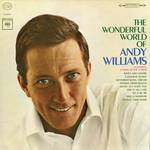 The Wonderful World of Andy Williams专辑