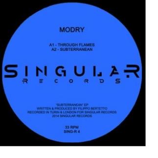 Subterranean EP
