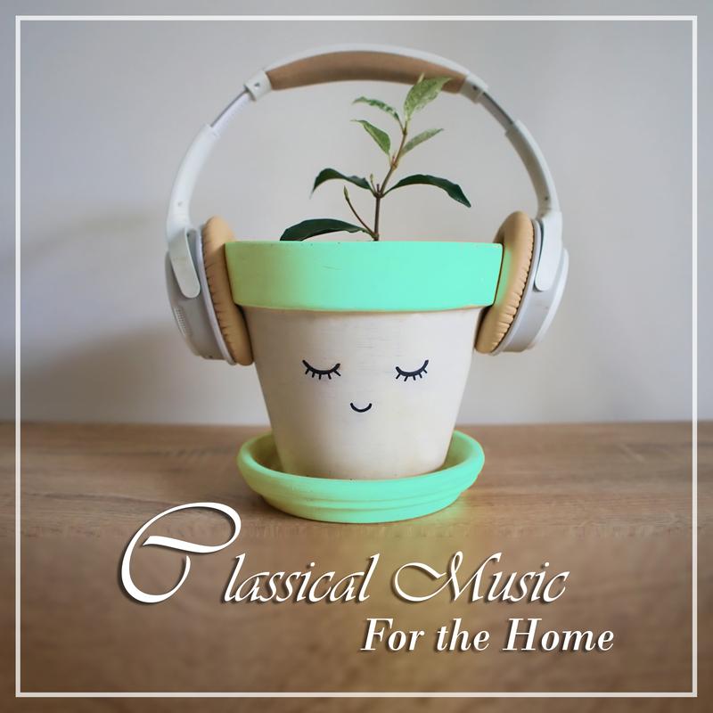 Classical Music for the Home: Bach