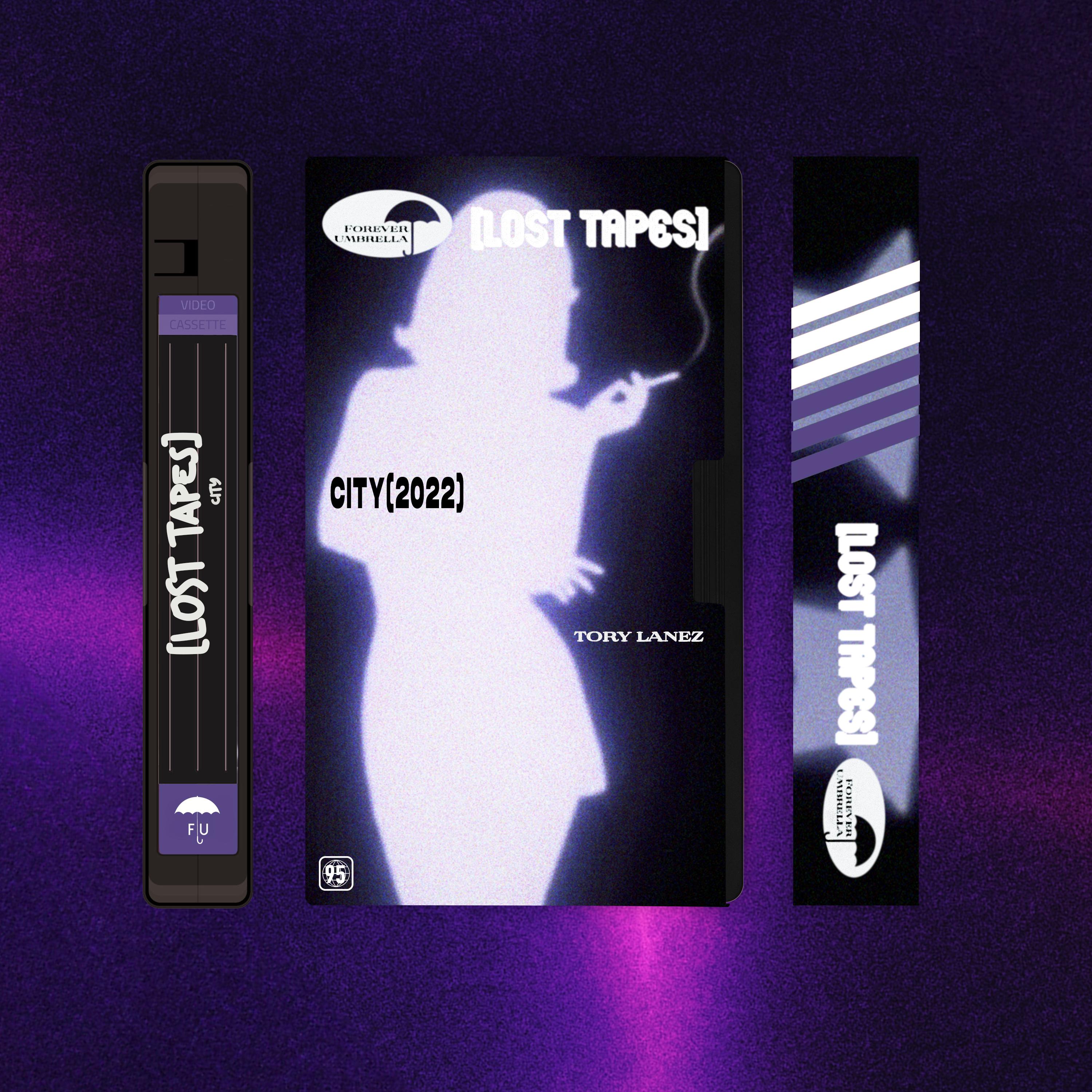 City (Lost Tapes 2021)