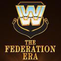 WWE: The Federation Era专辑