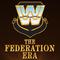 WWE: The Federation Era专辑