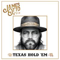 James Otto - Texas Hold 'Em (Karaoke Version) 带和声伴奏