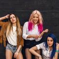 Sweet California