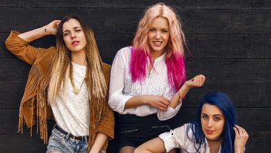 Sweet California