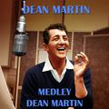 Dean Martin Medley 3: Volare / That's Amore / Young and Foolish / Mississippi Dreamboat / Promise He