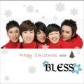 Happy Christmas With BLESS