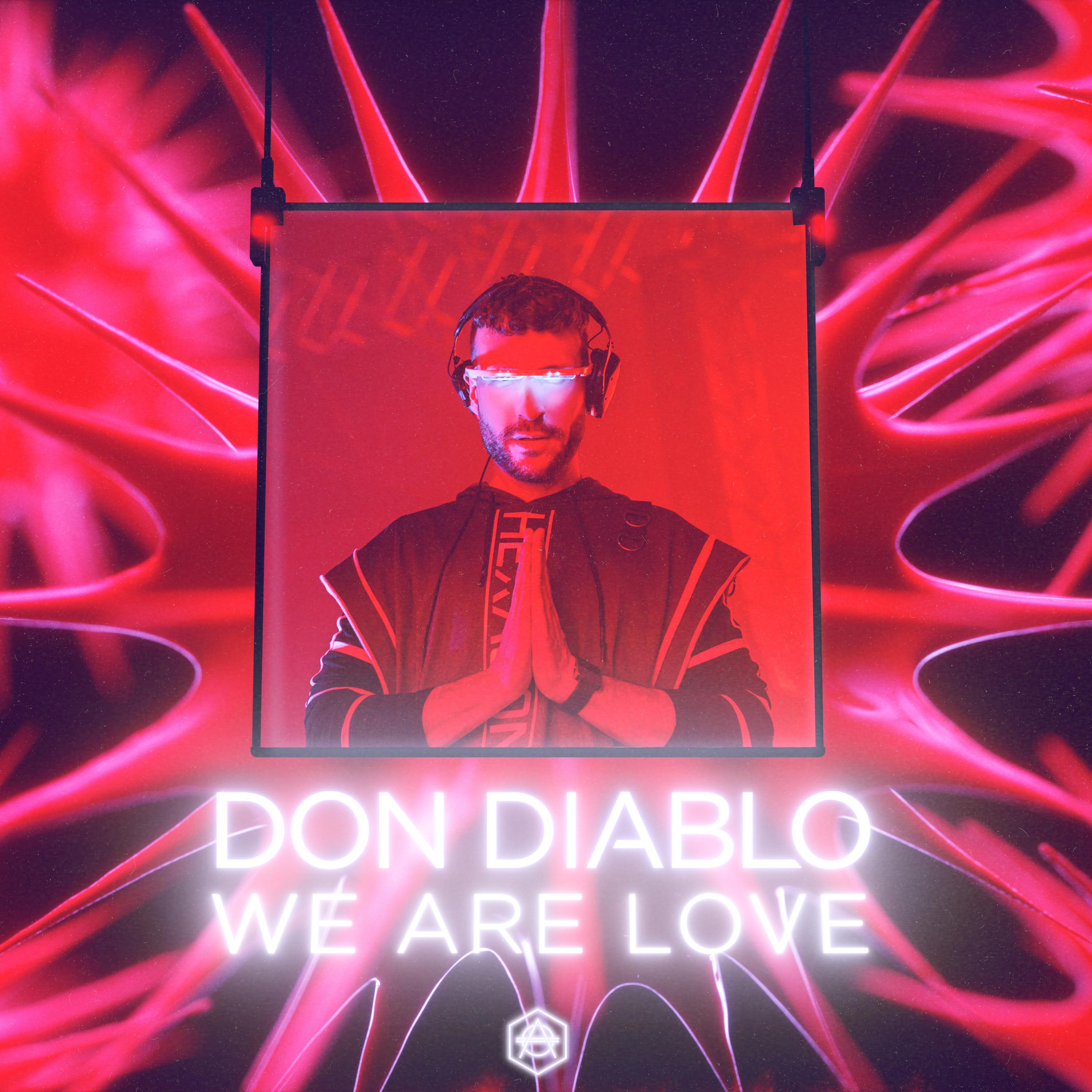 Don diablo песни