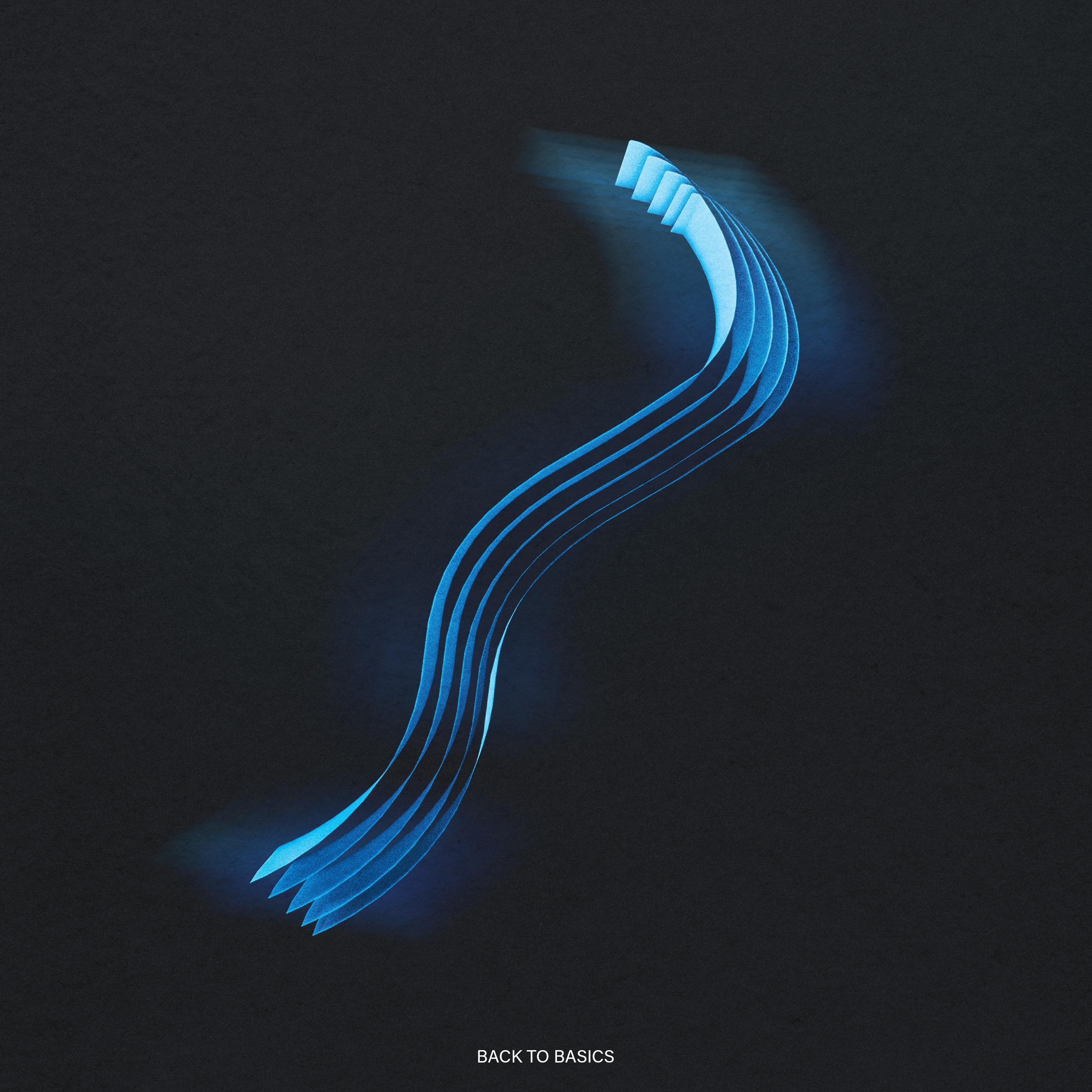 Back to Basics (feat. Lou Val)