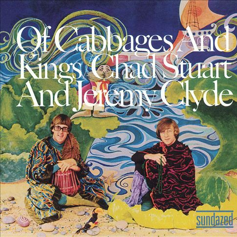 Of Cabbages and Kings
