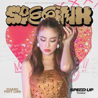 Hoang Thuy Linh - See Tình （Speed Up Version）-伴奏