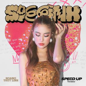 Hoang Thuy Linh - See Tình 【Speed Up Version】-伴奏
