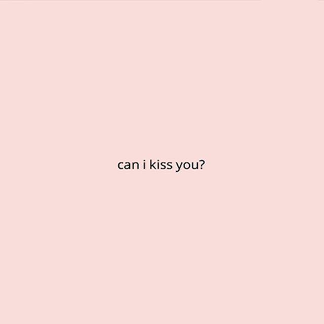 can i kiss you ?专辑