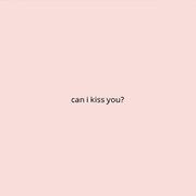 can i kiss you ?专辑