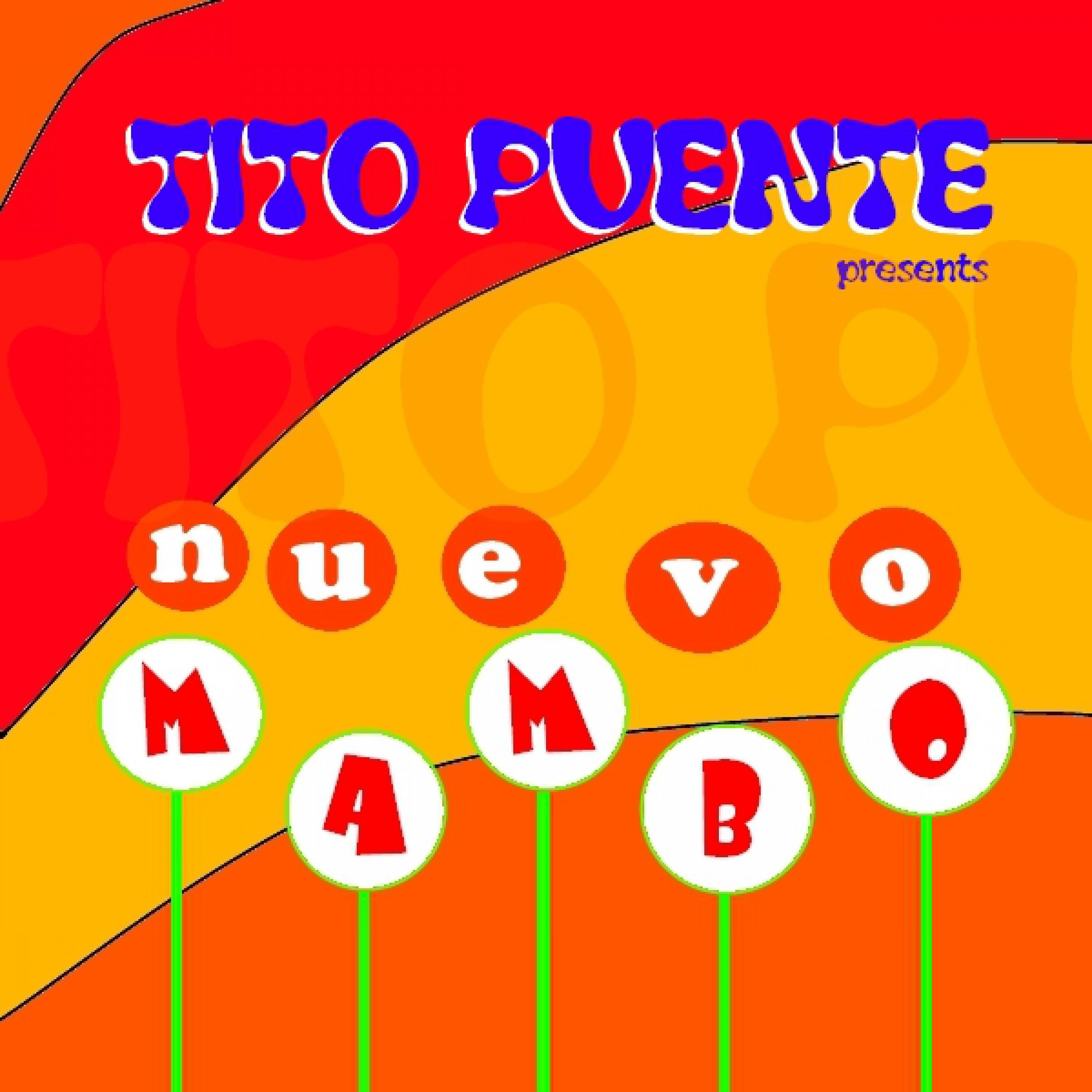 Nuevo Mambo