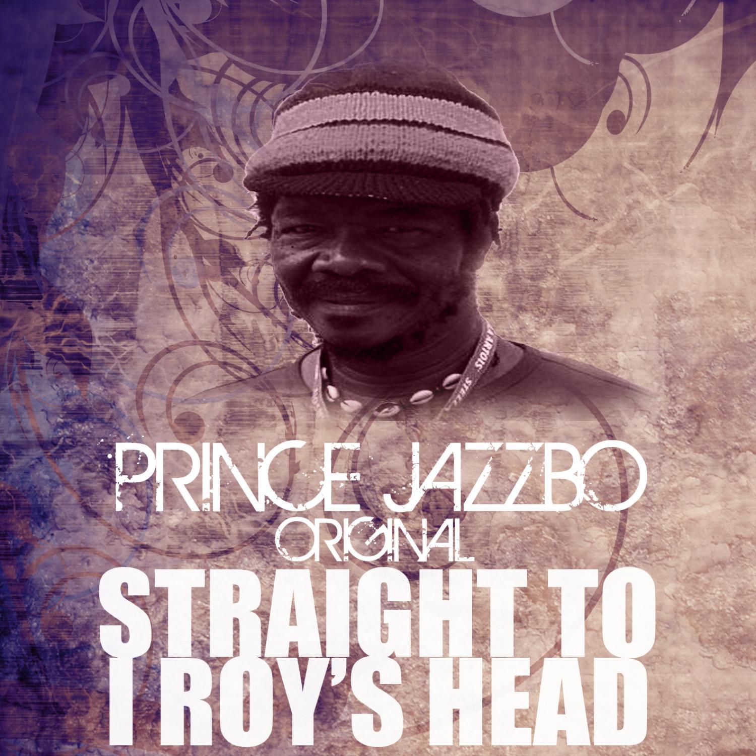 Straight To I Roy's Head