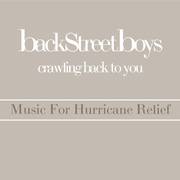 Crawling Back To You - Music For Hurricane Relief