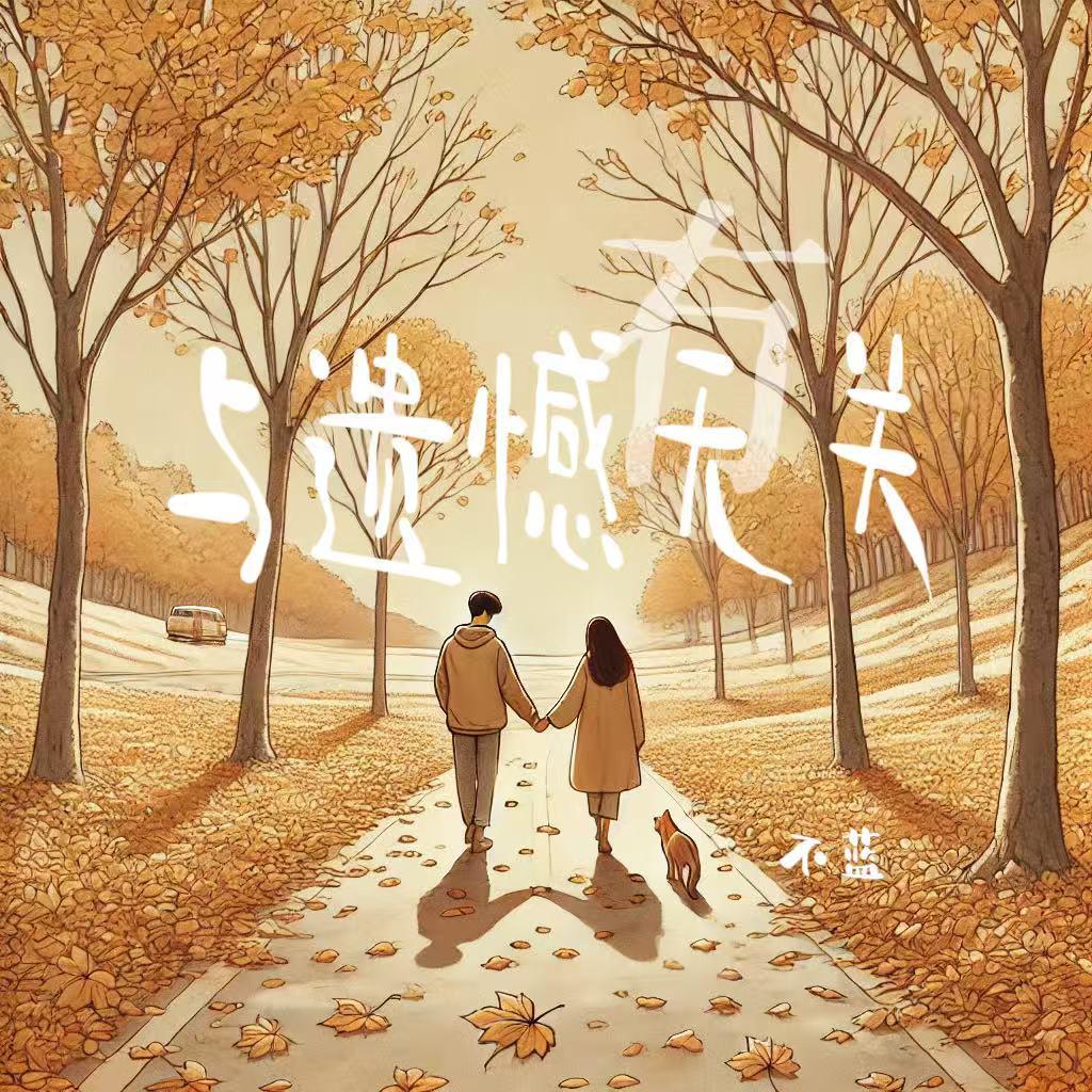 与遗憾无关