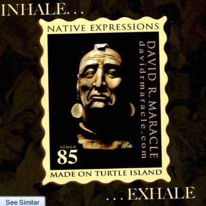 Inhale...Exhale