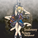 Jealousy专辑