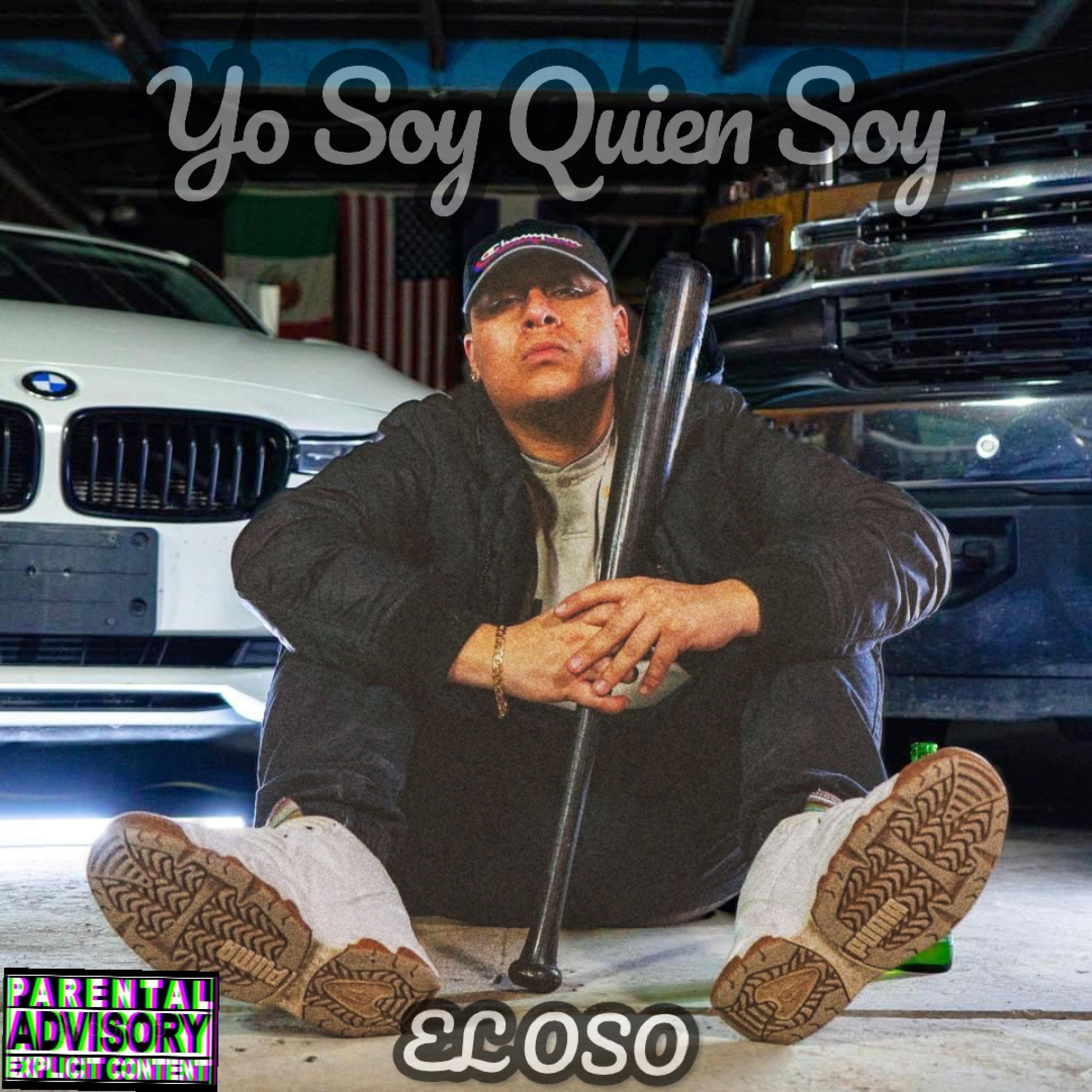 Yo Soy Quien Soy