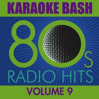 80s Radio Hits - Just Like Paradise (karaoke Version)