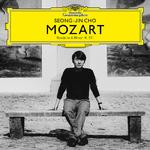 Mozart: Rondo in A Minor, K. 511专辑