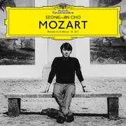 Mozart: Rondo in A Minor, K. 511