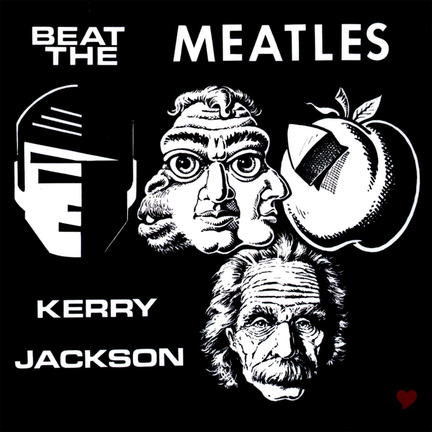Beat the Meatles