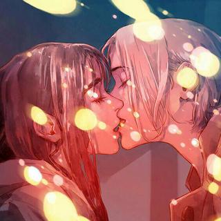 『Girls Like Girls』