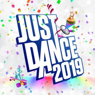 育碧游戏-舞力全开2019 Just Dance 2019