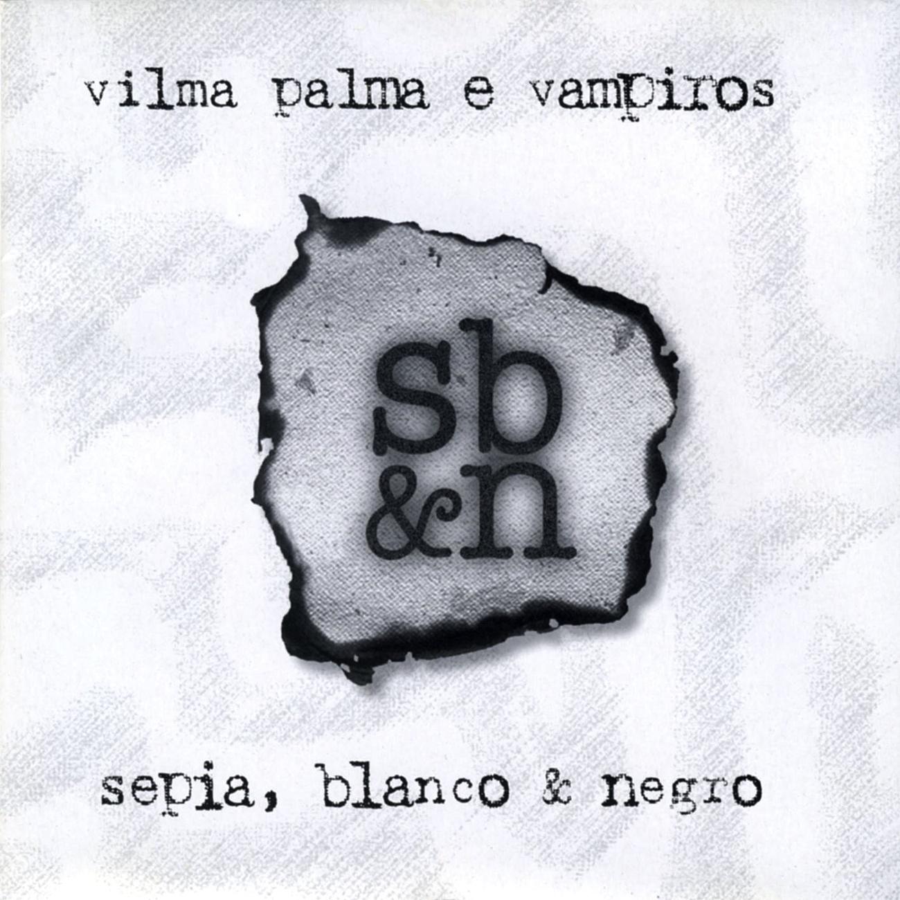 Sepia Blanco & Negro